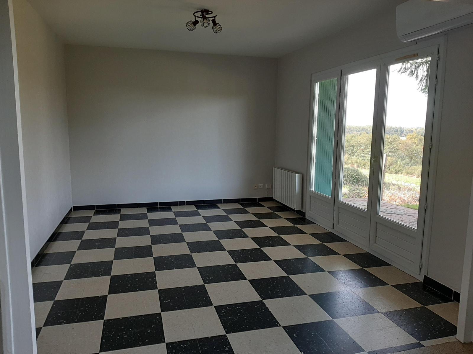 Appartement à louer, 48m², Rivas