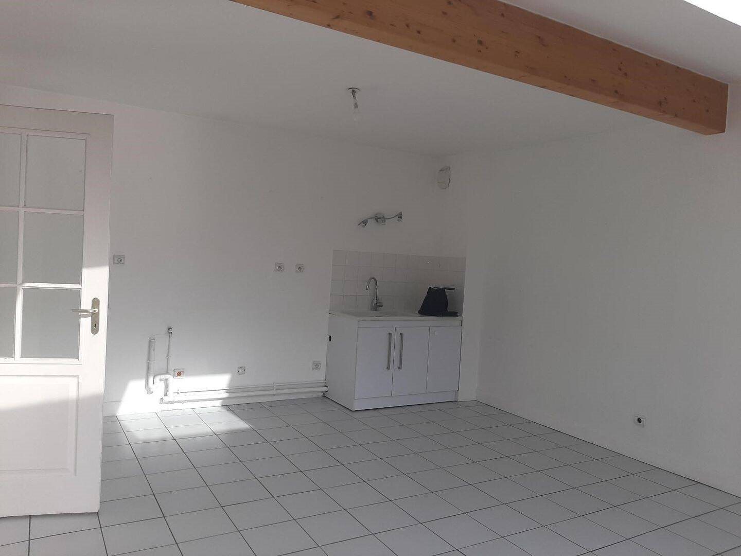 Appartement à louer, 65m², Veauche