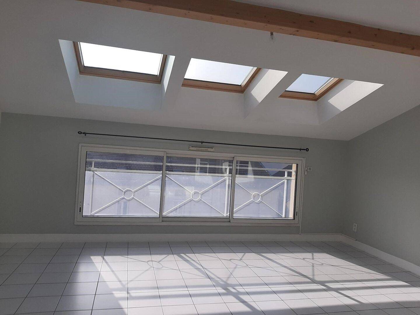 Appartement à louer, 65m², Veauche