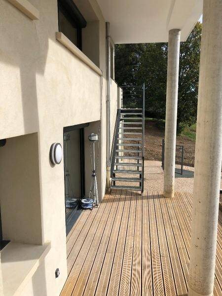 Appartement à louer, 67m², Saint-Just-Saint-Rambert