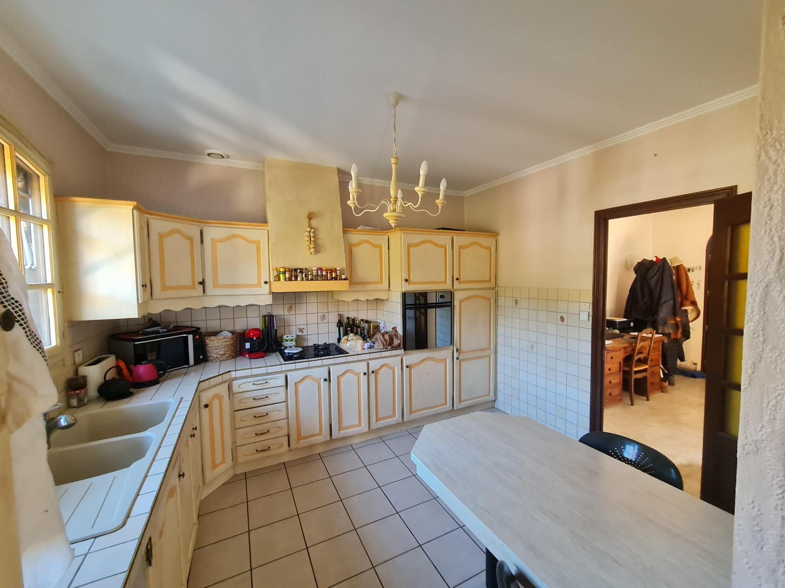 Maison à louer, 168m², Roche-la-Molière