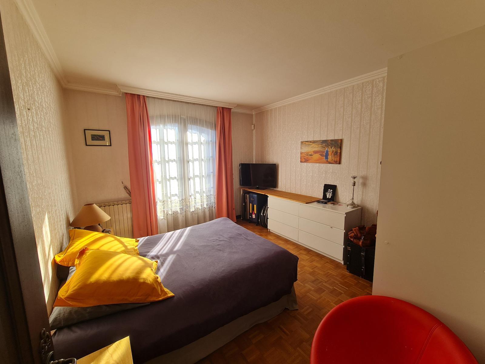 Maison à louer, 168m², Roche-la-Molière