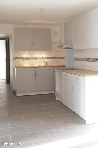 Appartement à louer, 65m², Saint-Just-Saint-Rambert