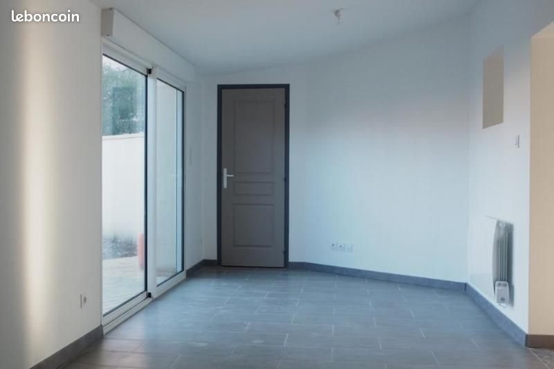 Appartement à louer, 65m², Saint-Just-Saint-Rambert