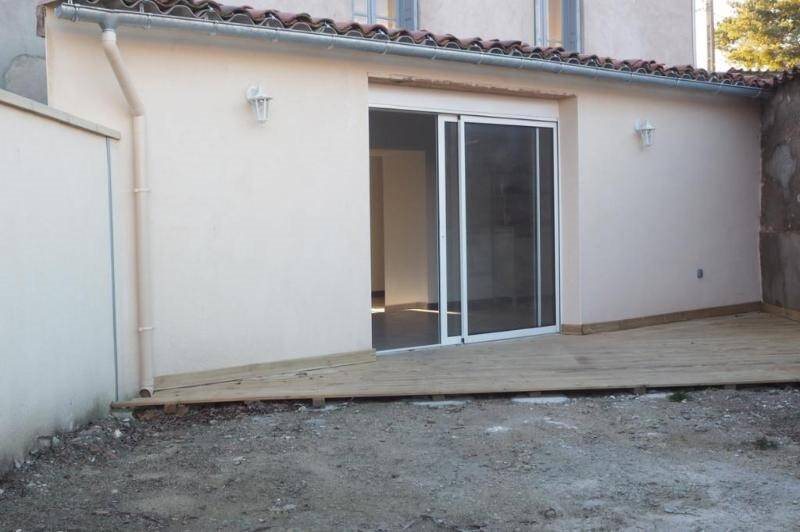 Appartement à louer, 65m², Saint-Just-Saint-Rambert