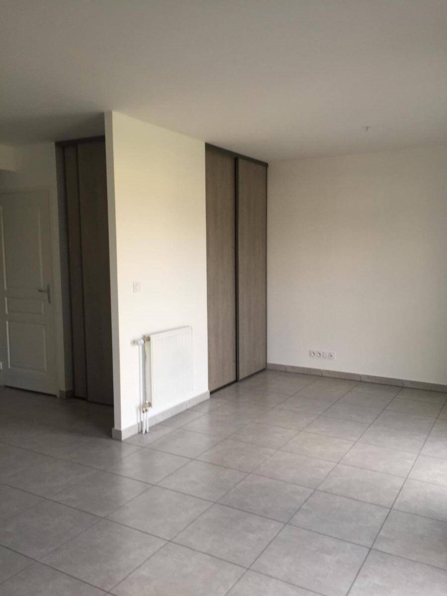 Appartement à louer, 36m², Andrézieux-Bouthéon