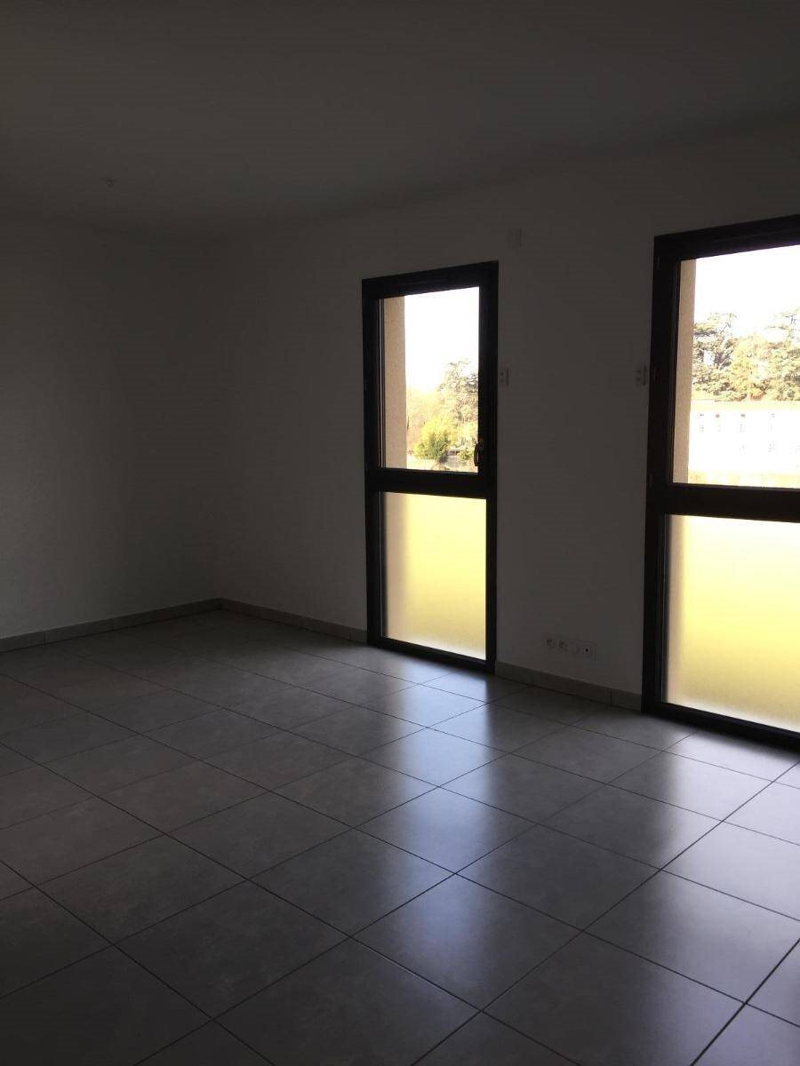 Appartement à louer, 36m², Andrézieux-Bouthéon
