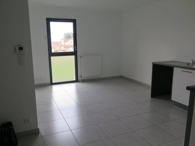 Appartement à louer, 36m², Andrézieux-Bouthéon