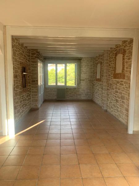 Appartement à louer, 87m², Saint-Etienne