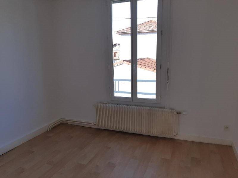 Appartement à louer, 107m², Saint-Just-Saint-Rambert