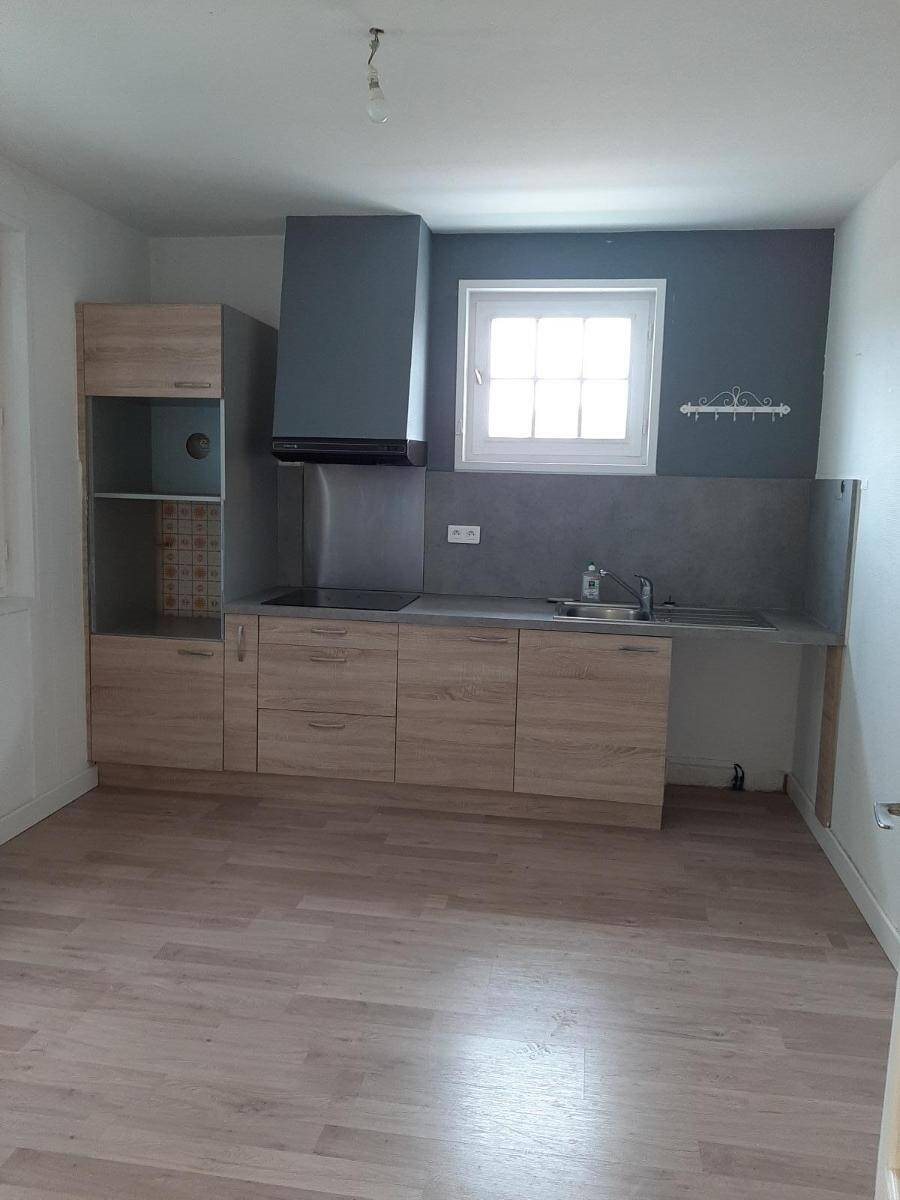 Maison à louer, 90m², Andrézieux-Bouthéon