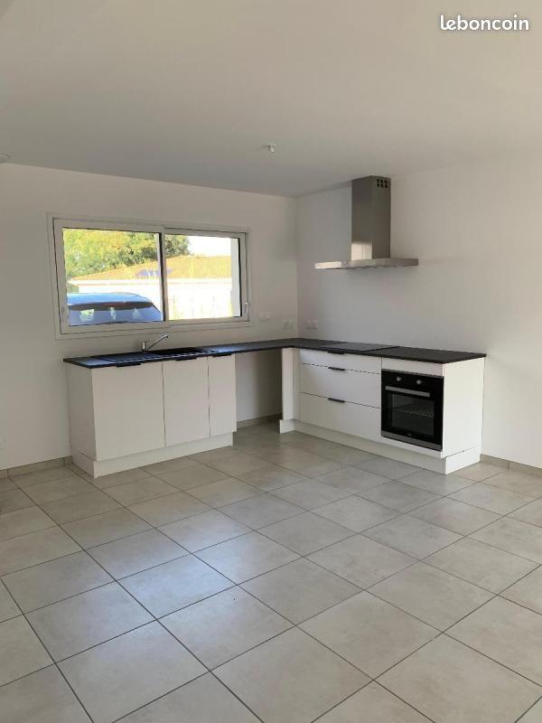 Maison à louer, 93m², Montrond-les-Bains