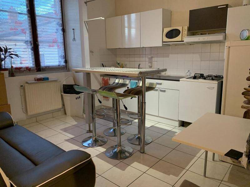 Appartement à louer, 35m², Saint-Just-Saint-Rambert