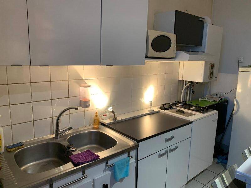 Appartement à louer, 35m², Saint-Just-Saint-Rambert