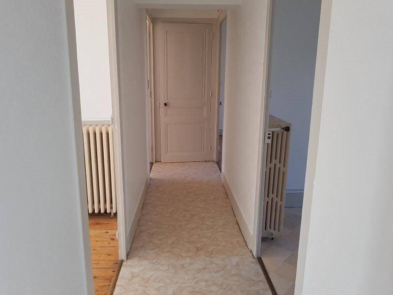 Appartement à louer, 78m², Saint-Just-Saint-Rambert