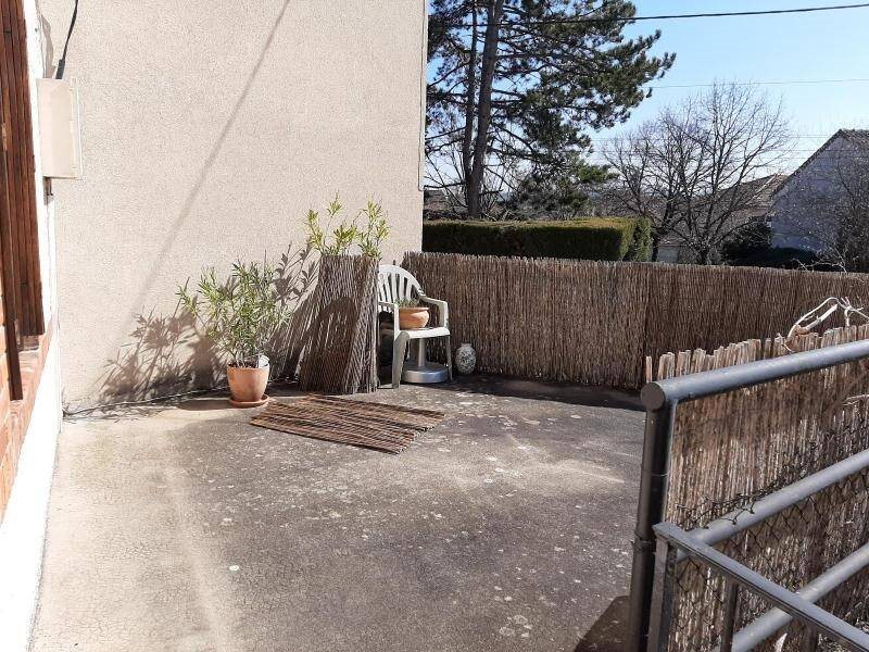 Maison à louer, 74m², Saint-Just-Saint-Rambert