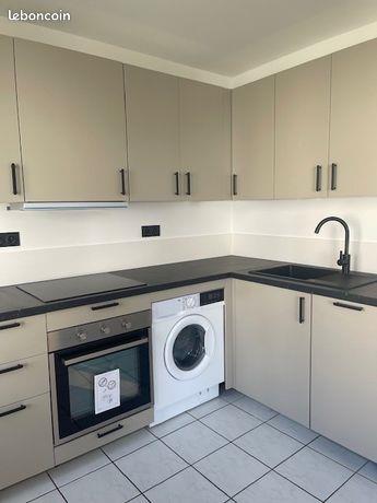Appartement à louer, 62m², Roche-la-Molière