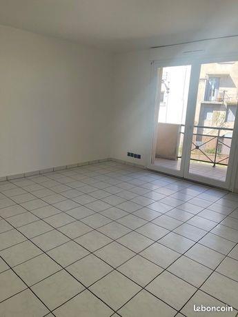 Appartement à louer, 62m², Roche-la-Molière