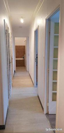 Appartement à louer, 68m², Roche-la-Molière