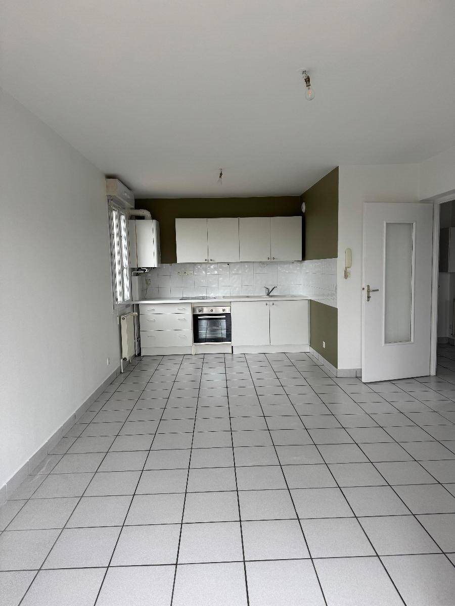 Appartement à louer, 52m², Saint-Galmier