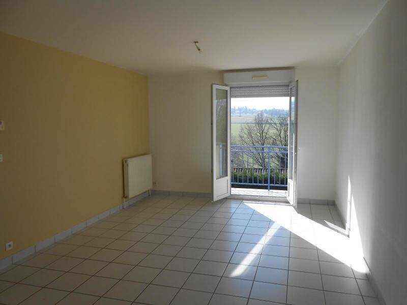 Appartement à louer, 52m², Saint-Galmier