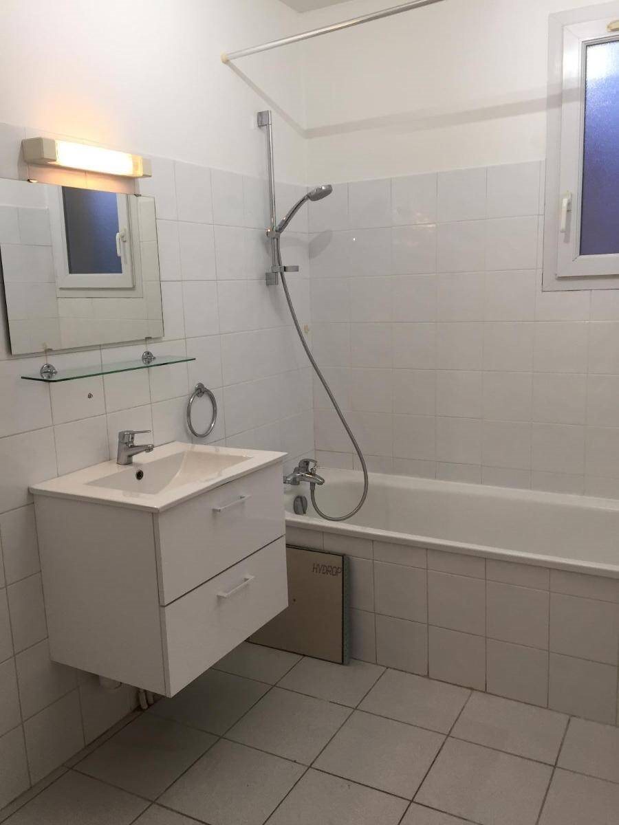 Appartement à louer, 52m², Saint-Galmier