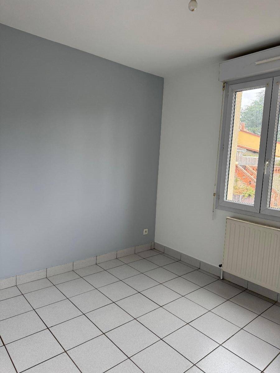 Appartement à louer, 52m², Saint-Galmier