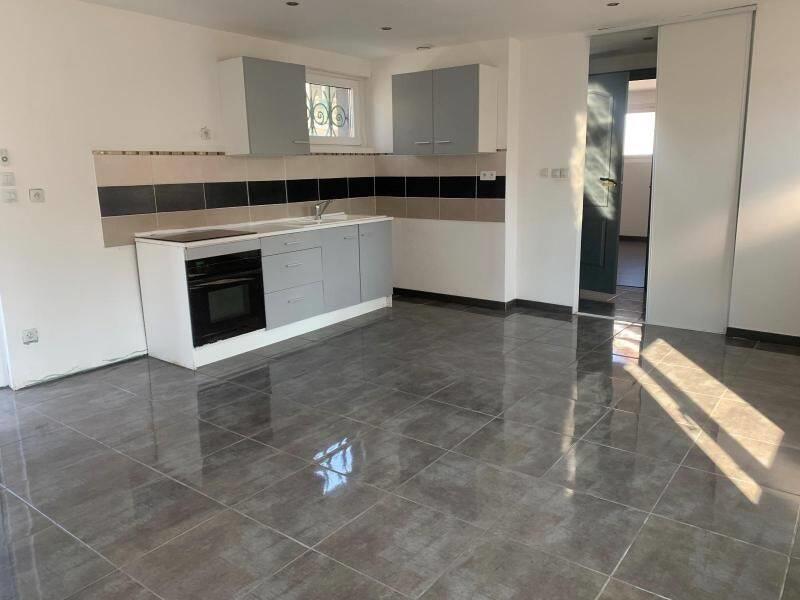 Appartement à louer, 50m², Saint-Etienne