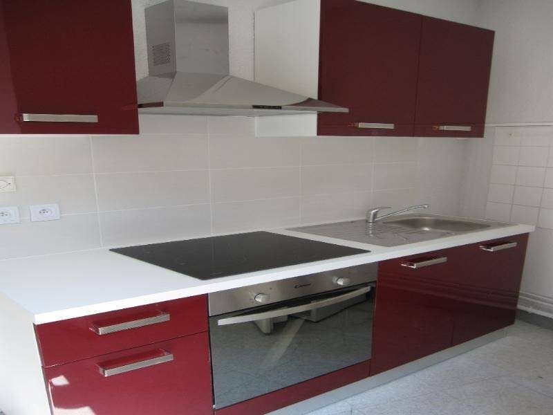 Appartement à louer, 30m², Saint-Just-Saint-Rambert