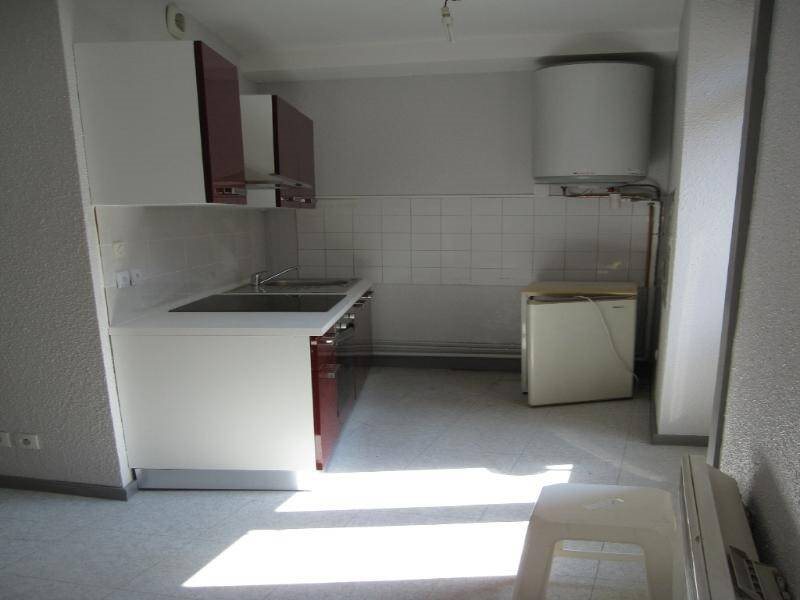 Appartement à louer, 30m², Saint-Just-Saint-Rambert