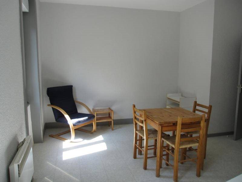 Appartement à louer, 30m², Saint-Just-Saint-Rambert