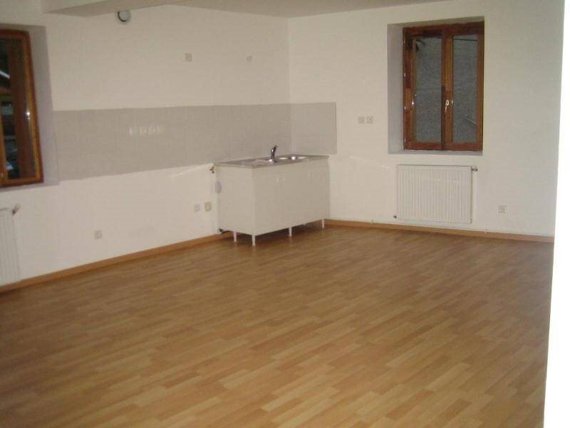 Appartement à louer, 76m², Saint-Just-Saint-Rambert