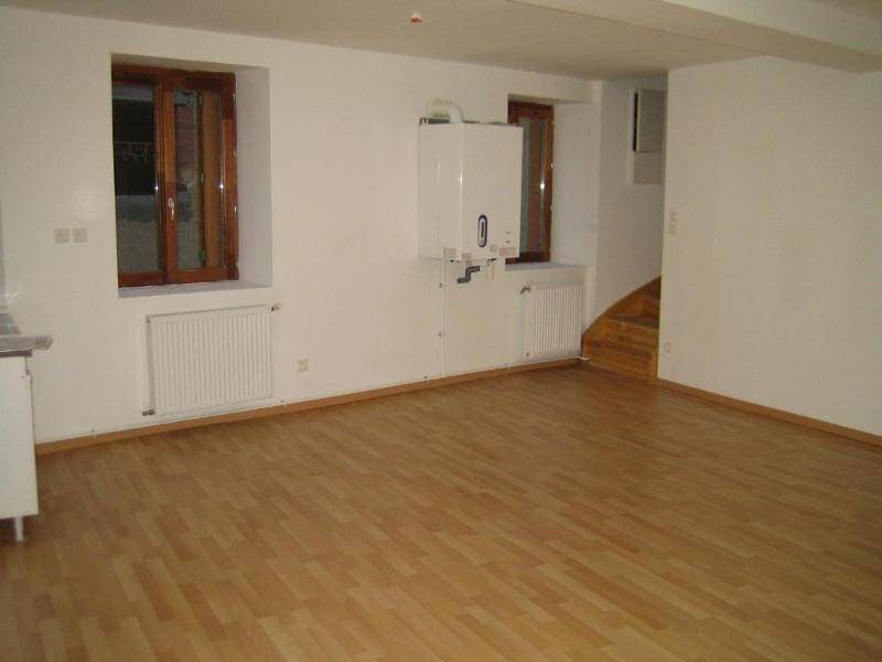 Appartement à louer, 76m², Saint-Just-Saint-Rambert