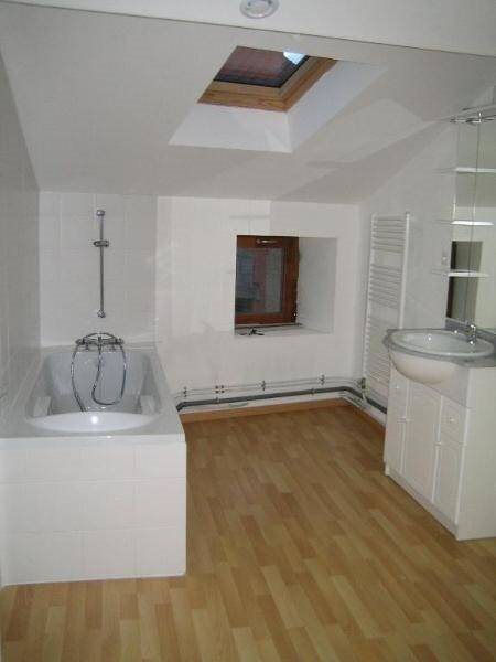 Appartement à louer, 76m², Saint-Just-Saint-Rambert