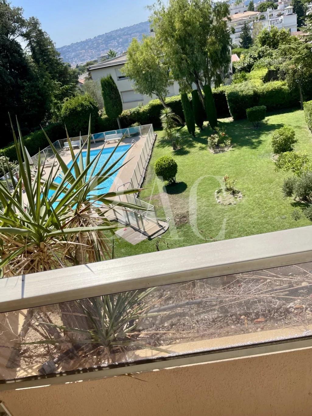 Appartement à vendre, 153m², Nice
