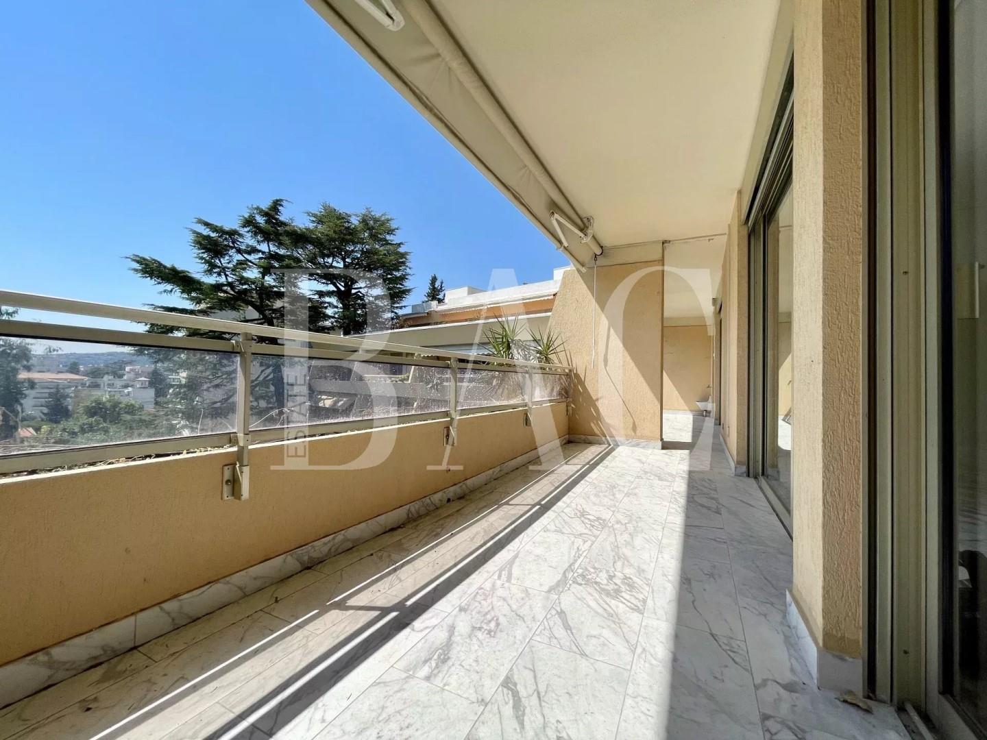 Appartement à vendre, 153m², Nice