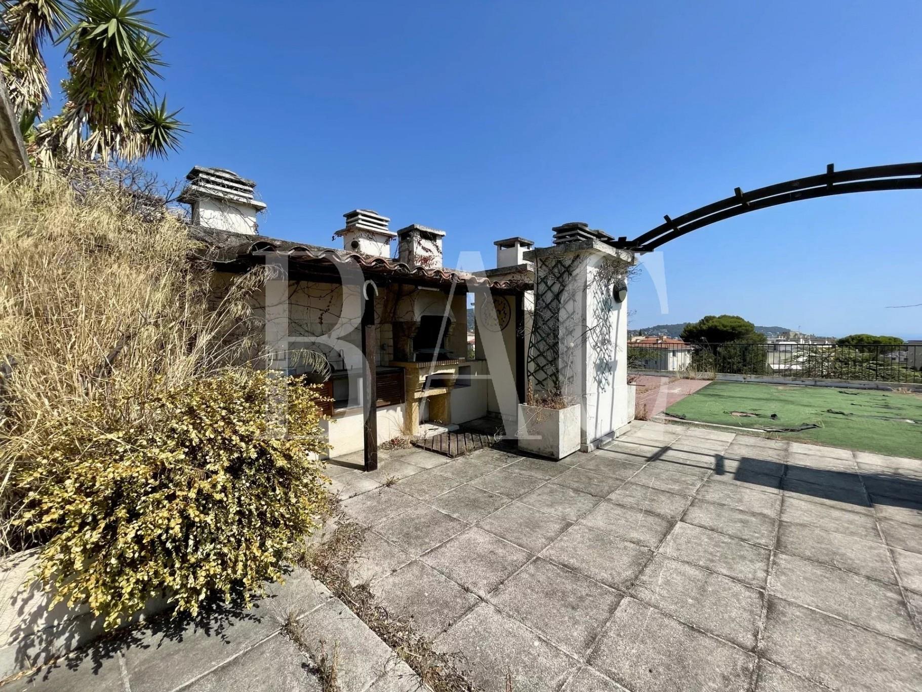 Appartement à vendre, 140m², Nice