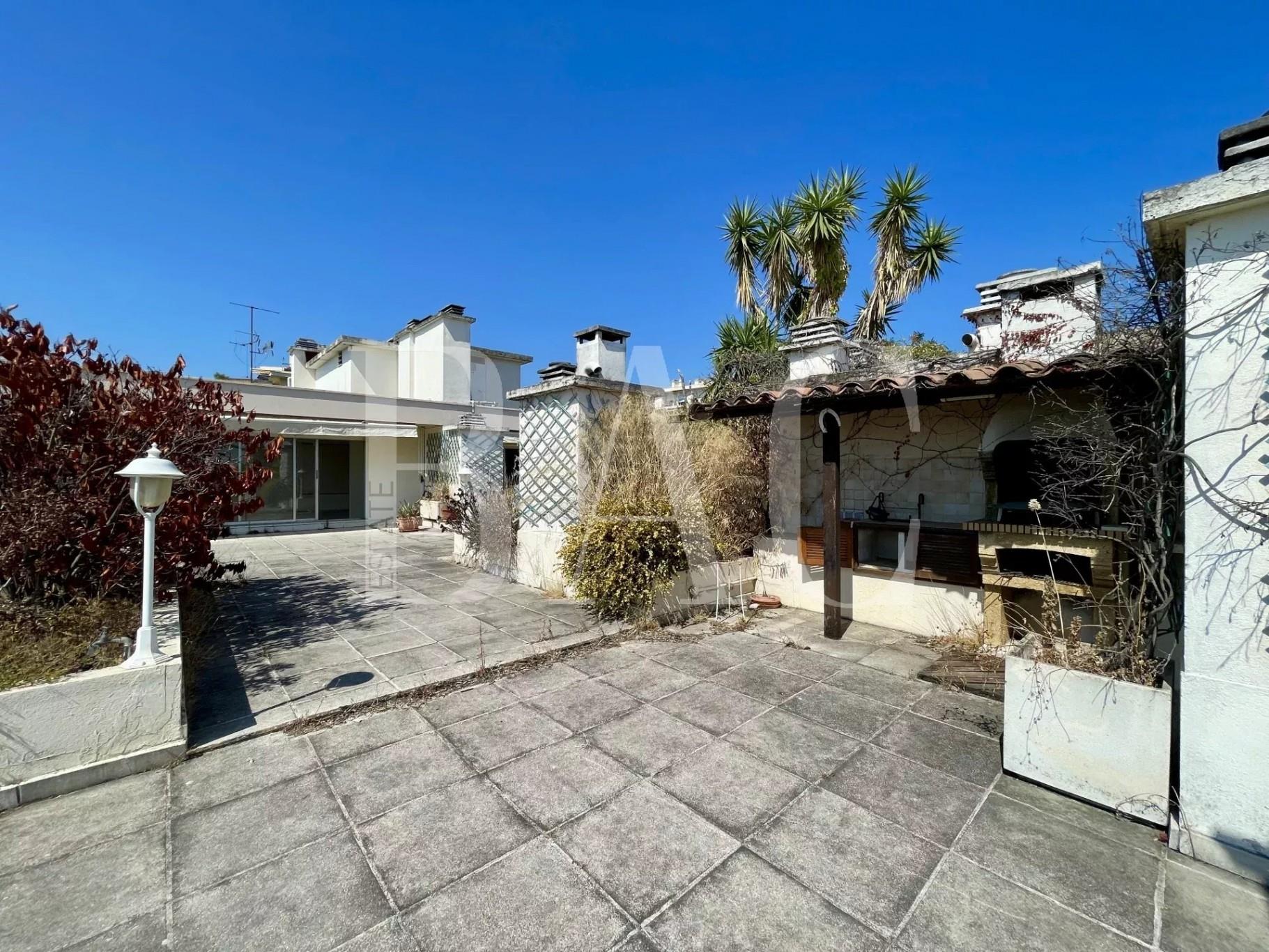 Appartement à vendre, 140m², Nice
