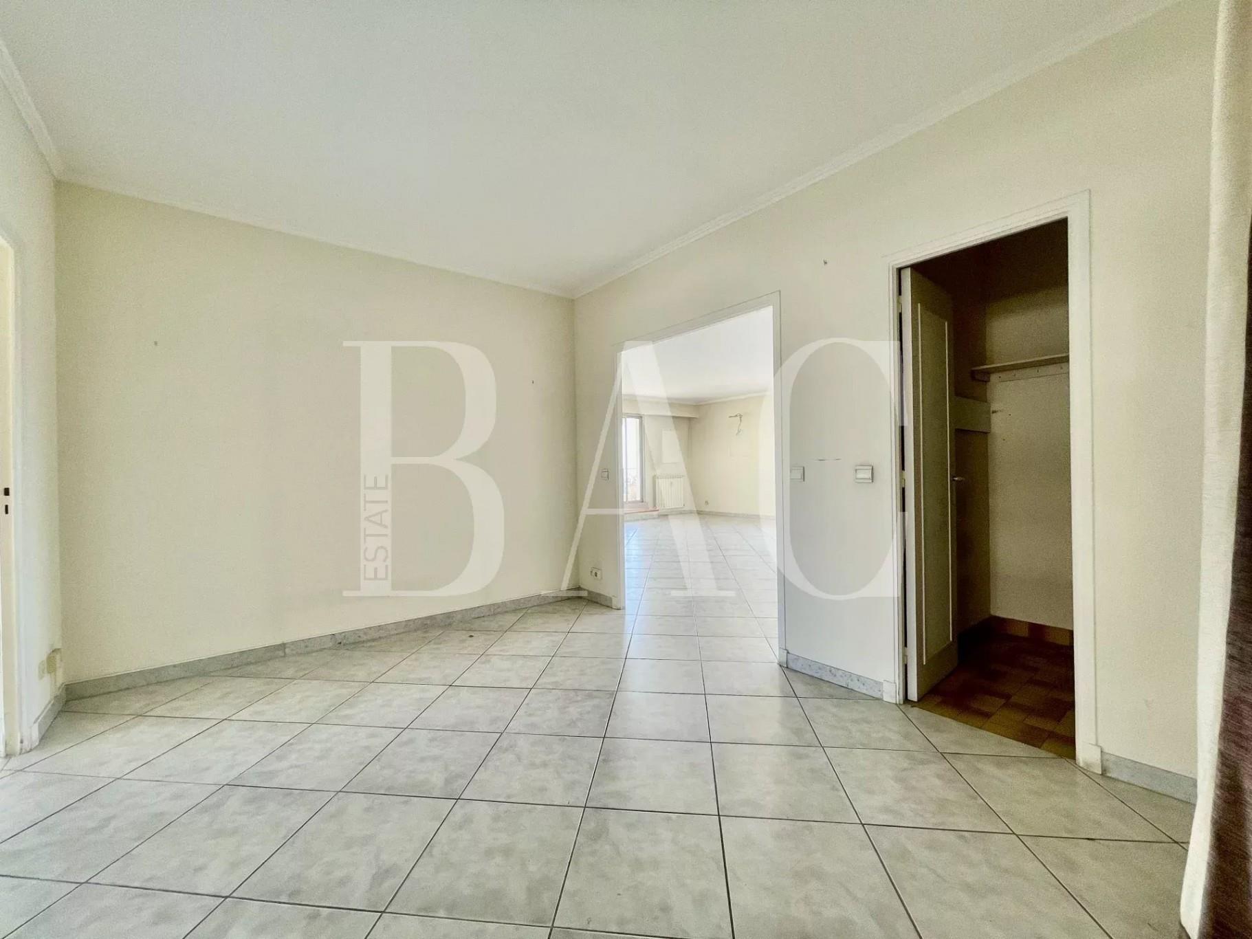 Appartement à vendre, 140m², Nice