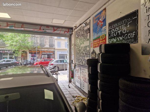 Maison à vendre, 113m², Marseille 6ème