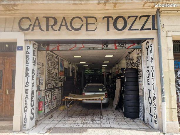 Maison à vendre, 113m², Marseille 6ème