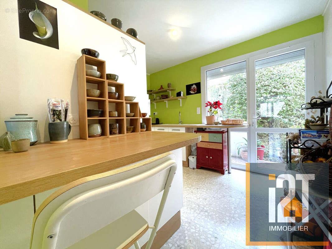 Appartement à vendre, 84m², Nîmes