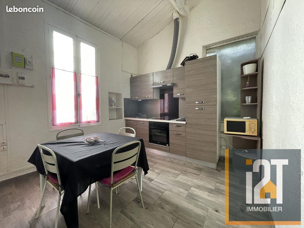 Appartement à vendre, 43m², Nîmes
