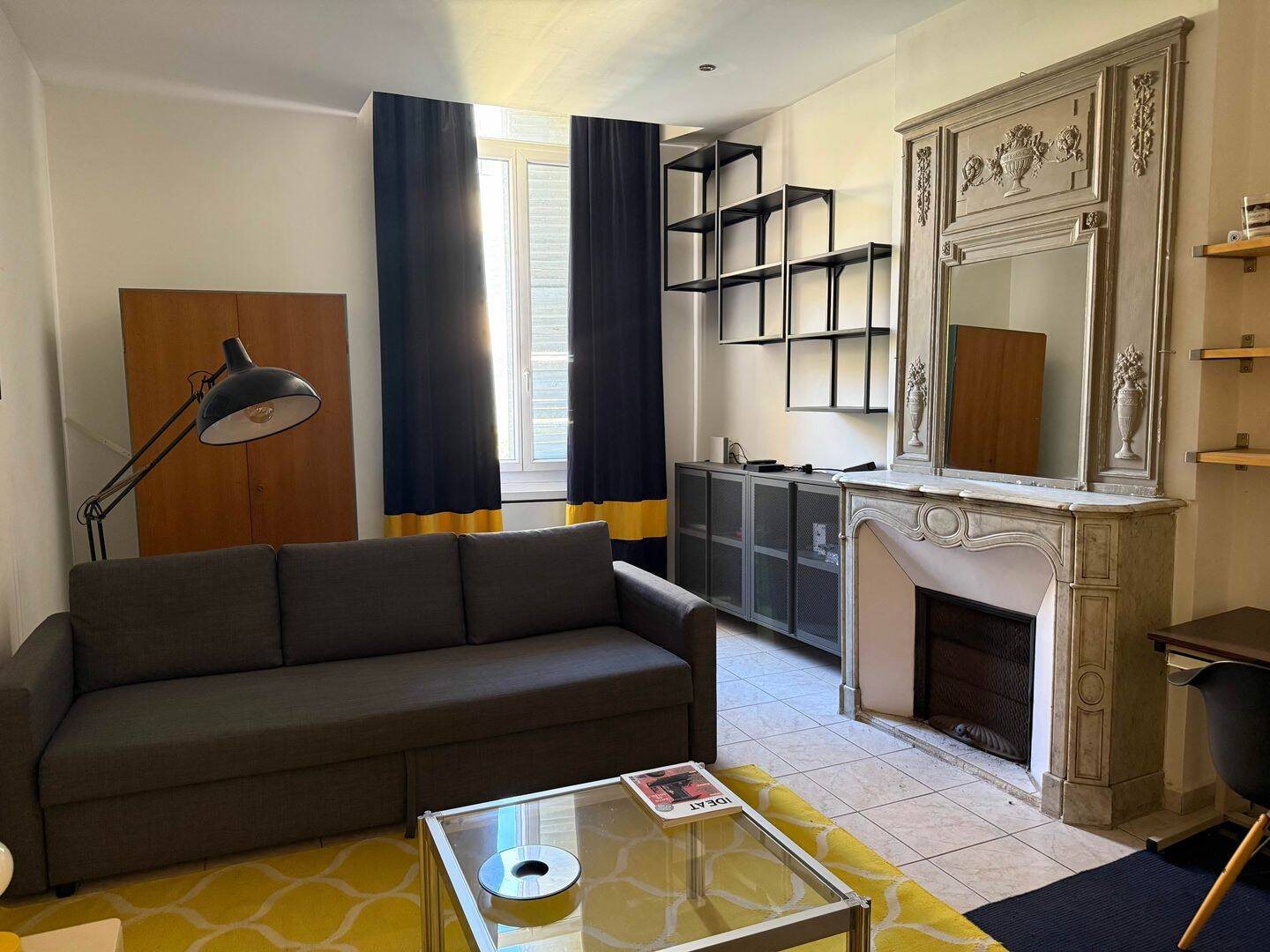 Appartement à vendre, 33m², Toulon