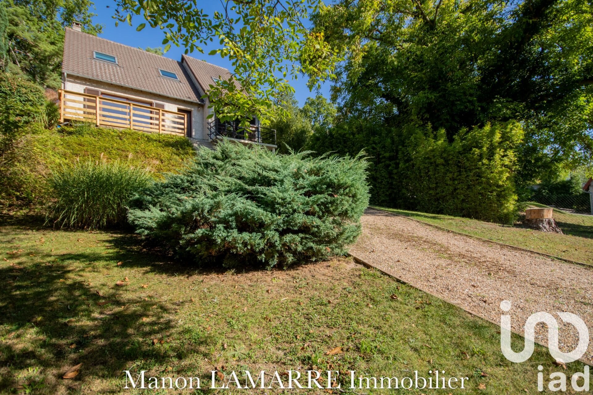 Maison à vendre, 130m², Bonnières-sur-Seine