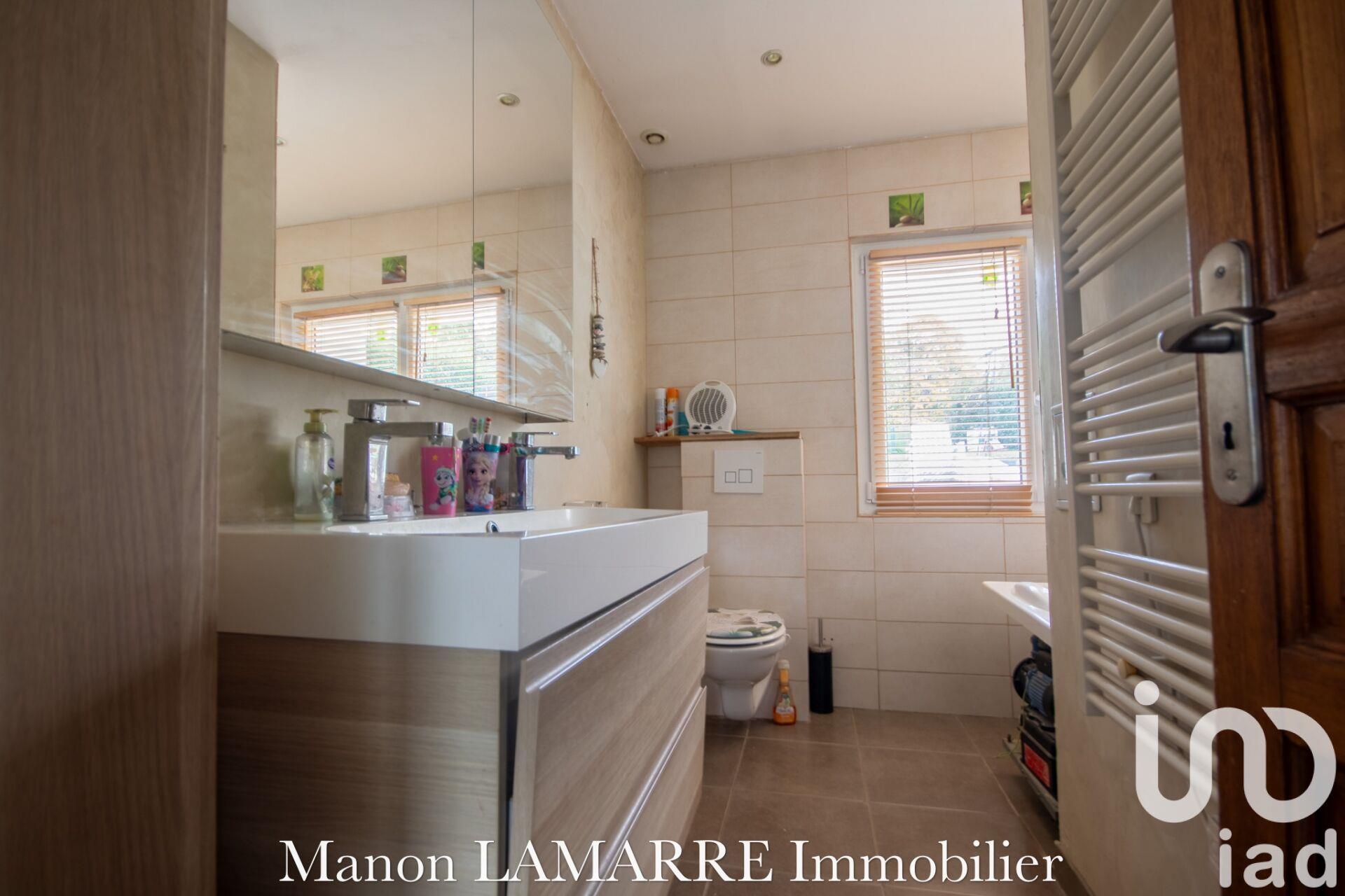 Maison à vendre, 50m², Maudétour-en-Vexin