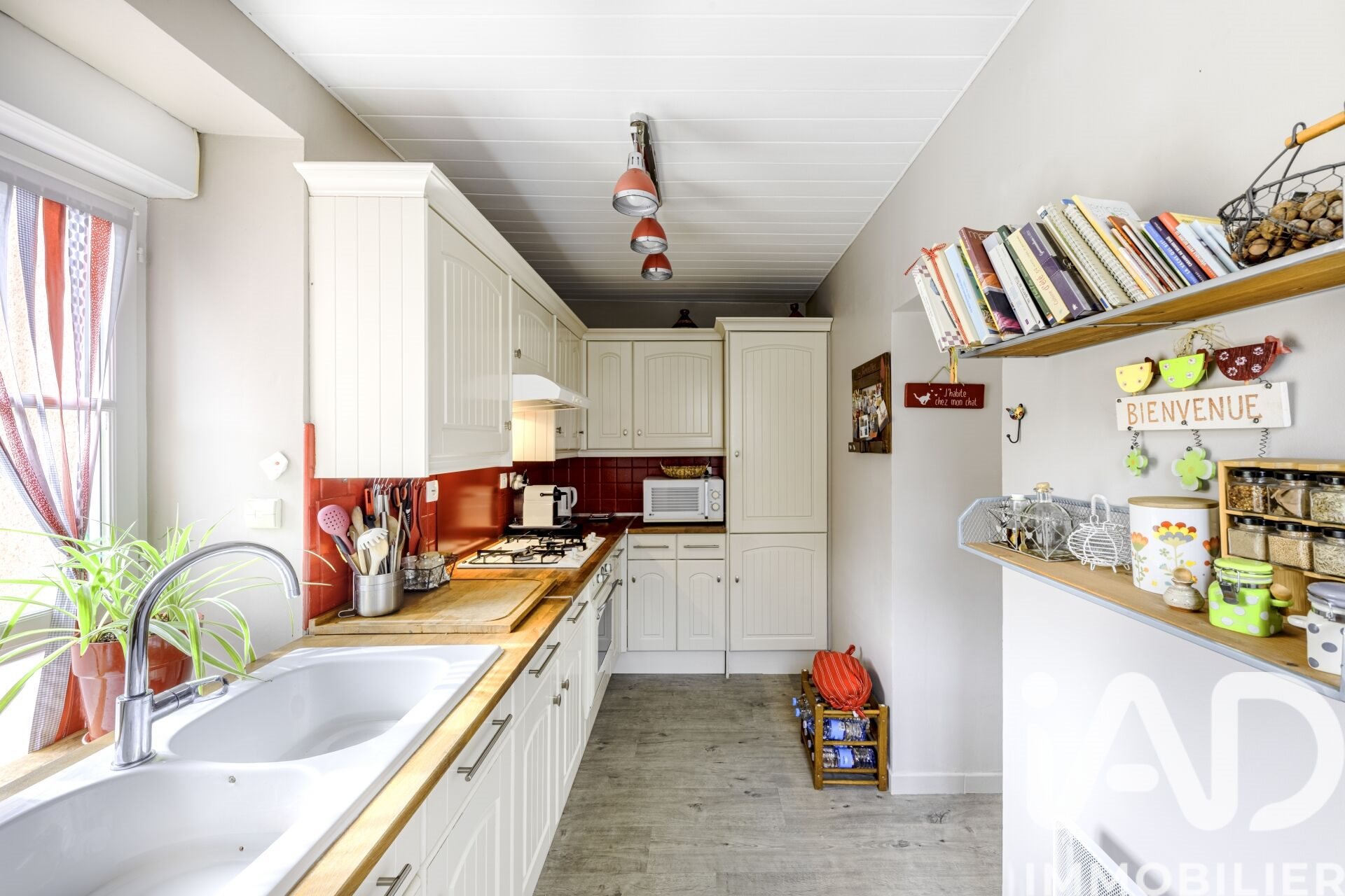 Maison à vendre, 110m², Vienne-en-Arthies