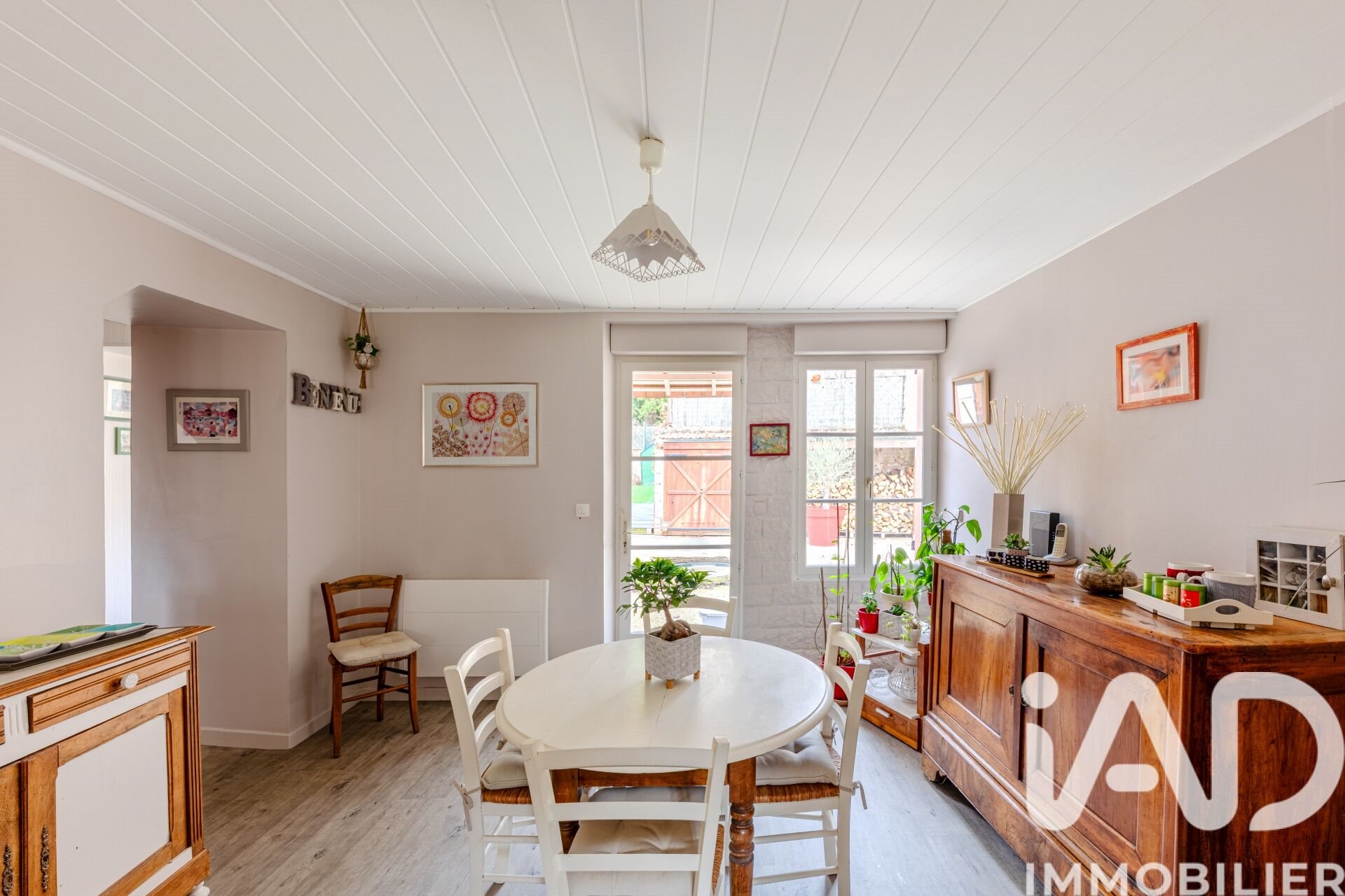 Maison à vendre, 110m², Vienne-en-Arthies