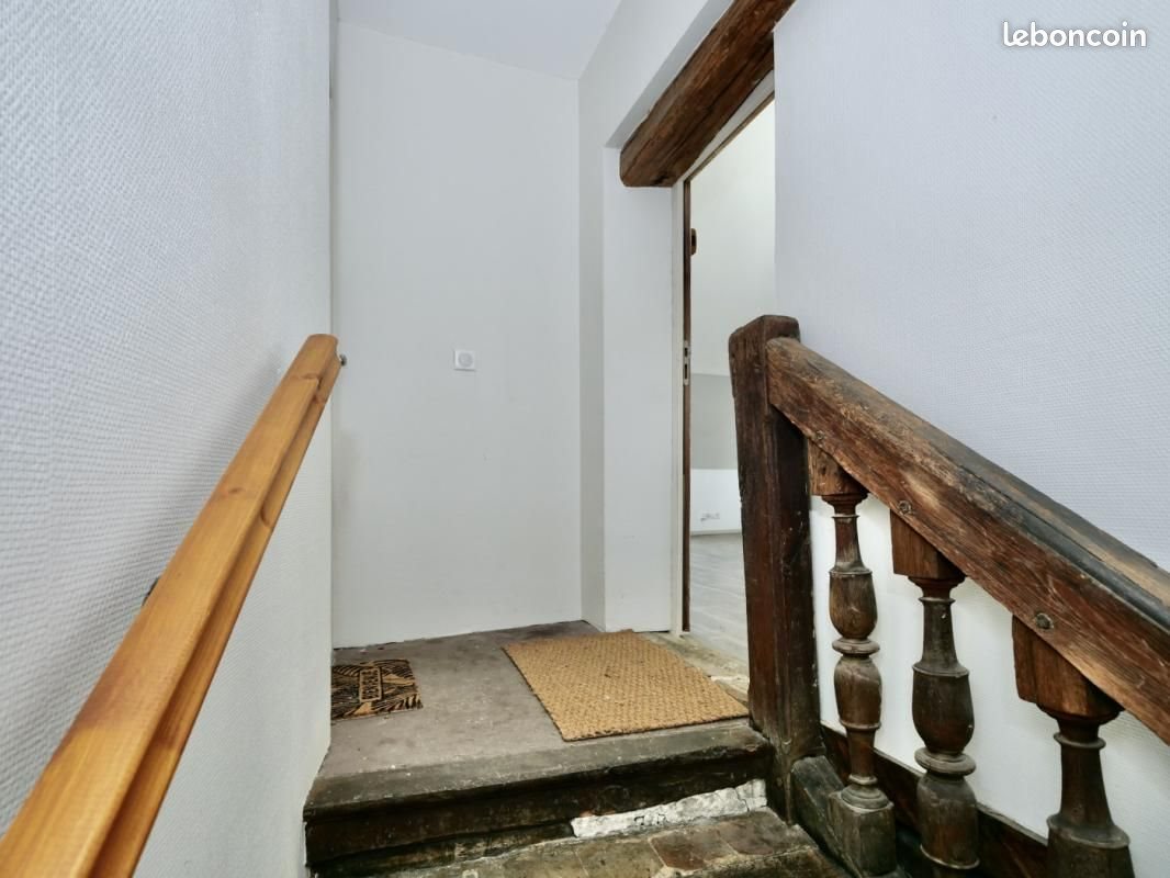 Appartement à louer, 22m², Fontainebleau