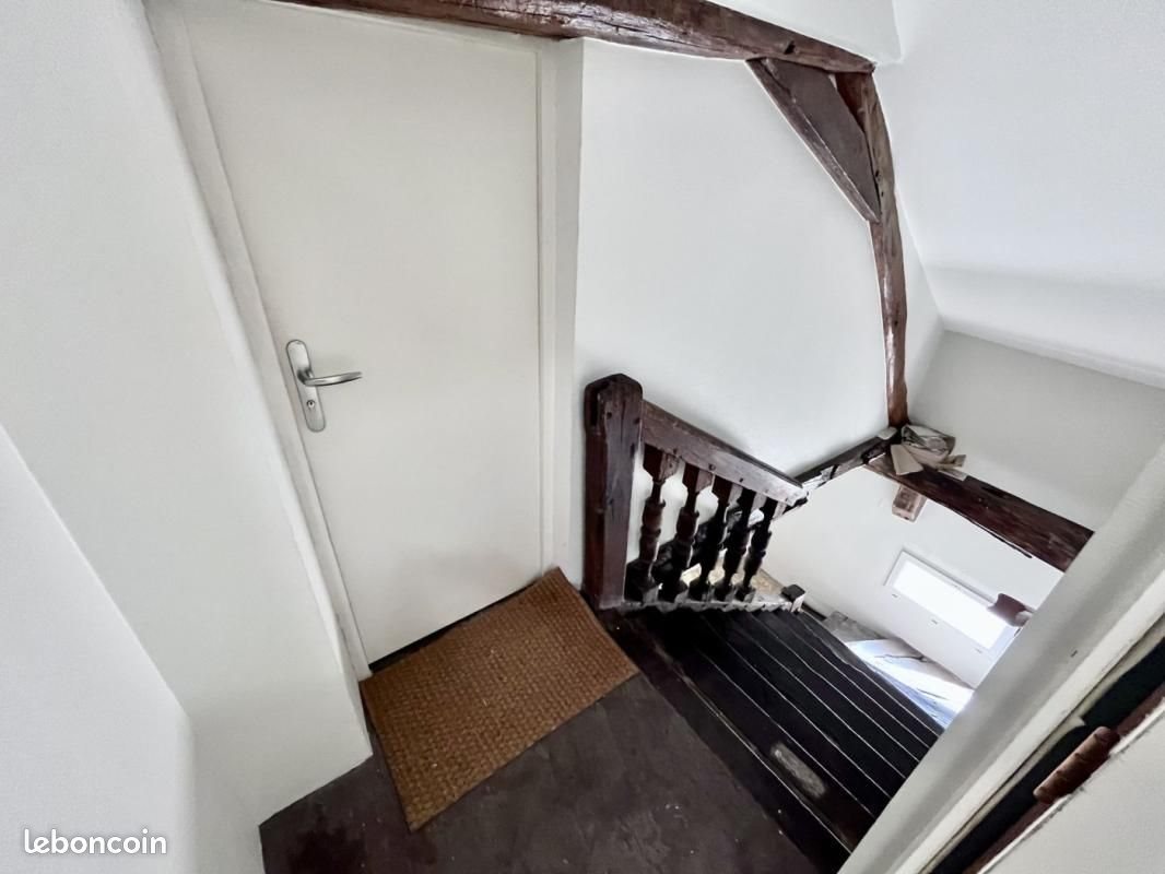 Appartement à louer, 22m², Fontainebleau